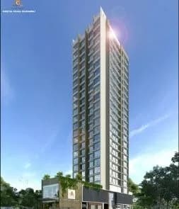 DGS Sheetal Dharmaraj, Malad West
