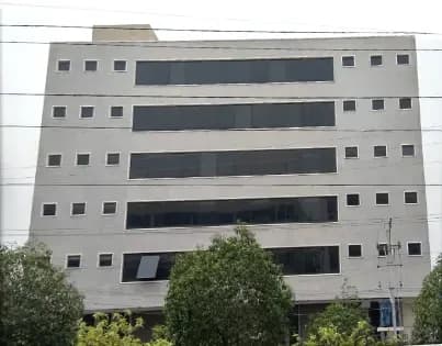 R Hub, Madhapur