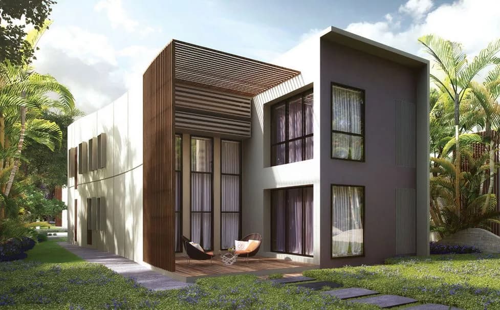 Mahindra Lifespaces The Serenes, Alibaug