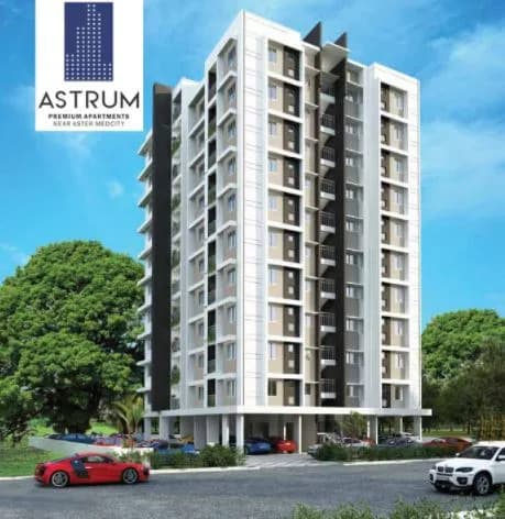 Clearway Astrum, South Chittoor