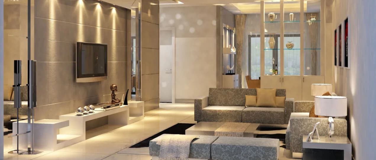 VVIP Nest, Raj Nagar Extension