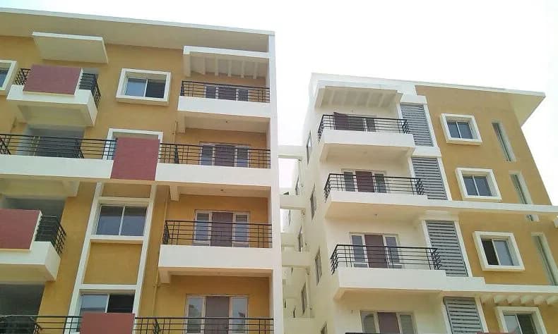 Shubh Labh Cypress, Jalahalli West