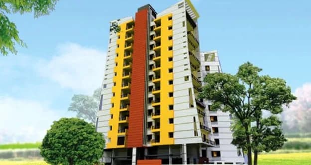 Regal Promenade, Tripunithura