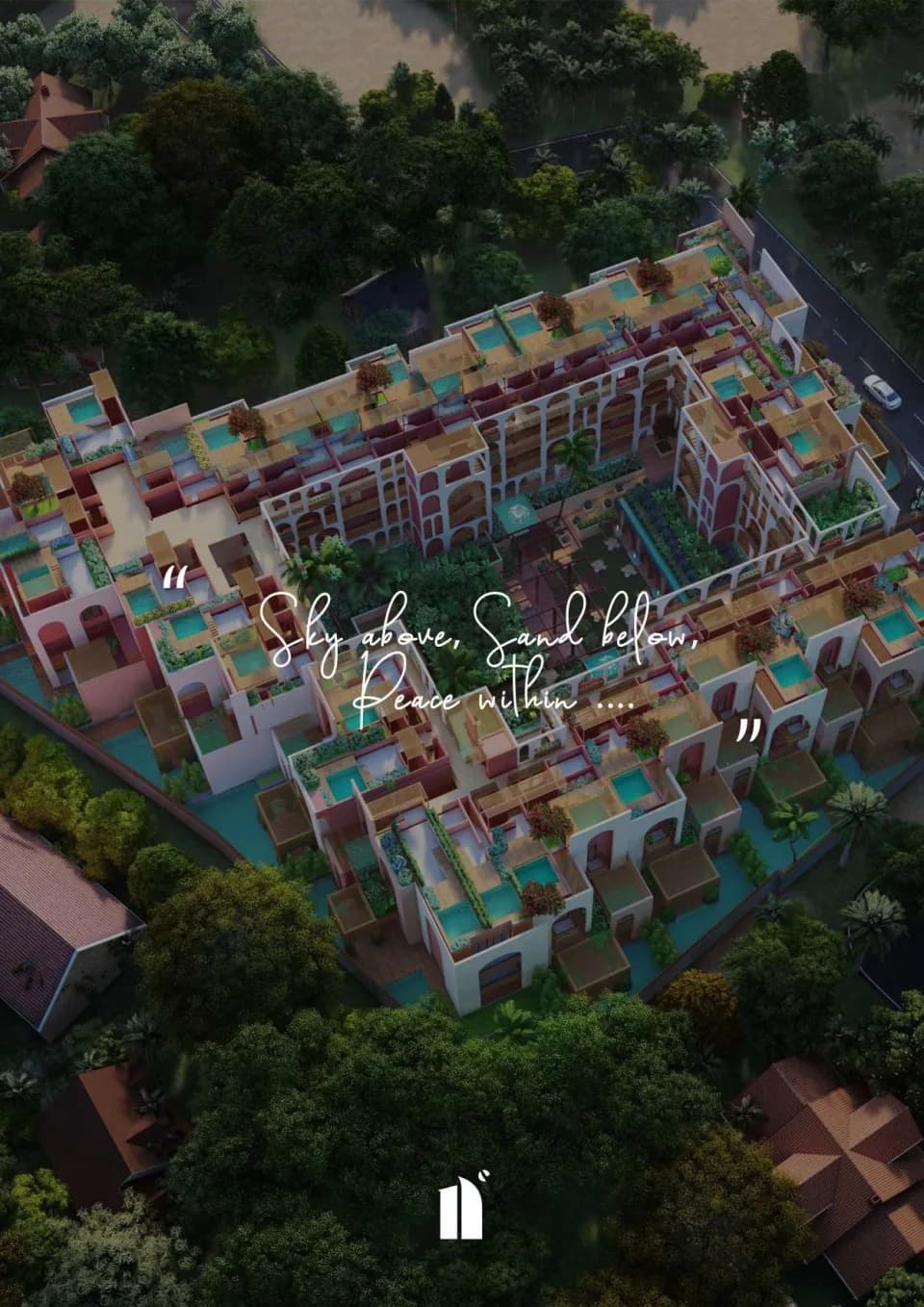 Melhor By New Era Group, Anjuna