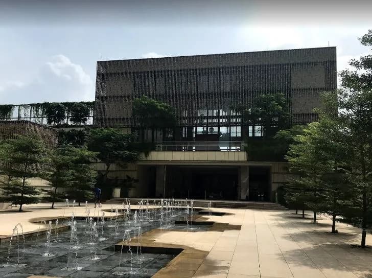 Lodha Altia, Wadala