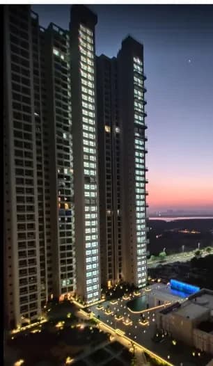 RNA NG Grand Plaza, Ghansoli