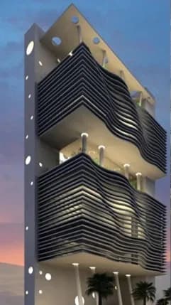 Saha Opulence, Sector 150