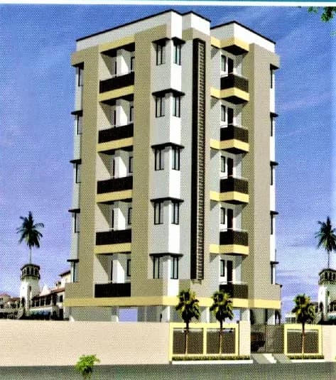 Asman Avenue, Mavdi