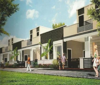Akhil Villa, Sultanpur Road