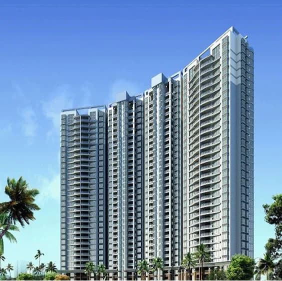 Aaditya The Mystery, Kanjurmarg East