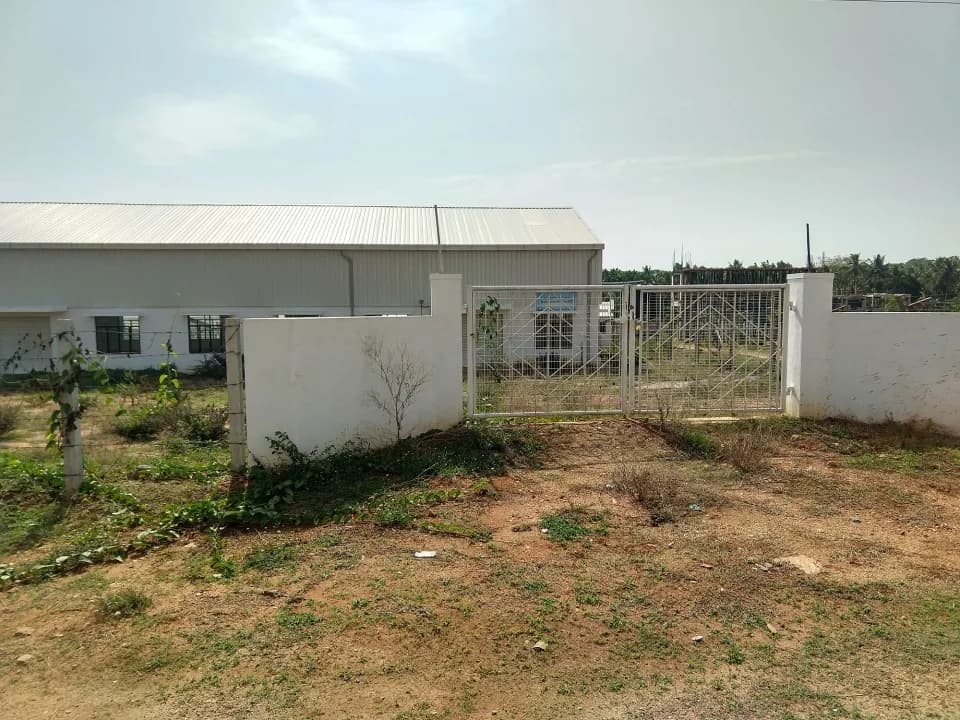 Pattabi Kruthi Soft Tech, Hebbal