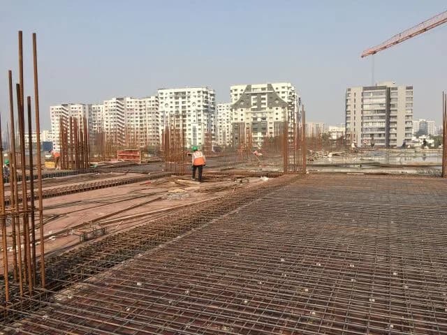 Avantis Rolex Tower, Vesu