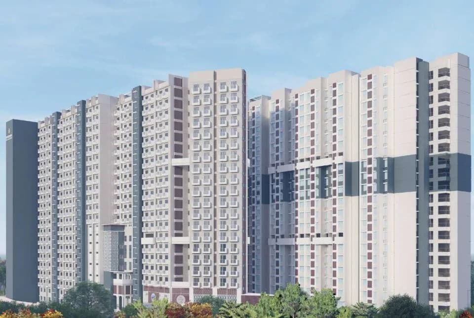 Starwing Kaatyayni Imperial, Andheri East