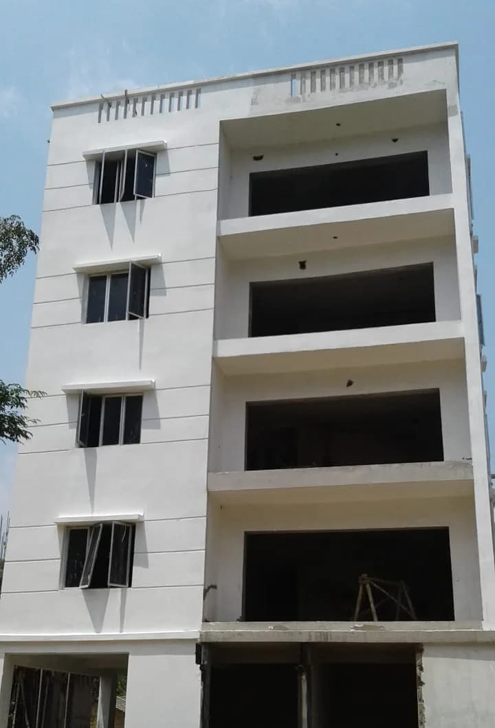Danish Ananda Niketan, New Town
