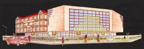 KG Royal Court, T Nagar