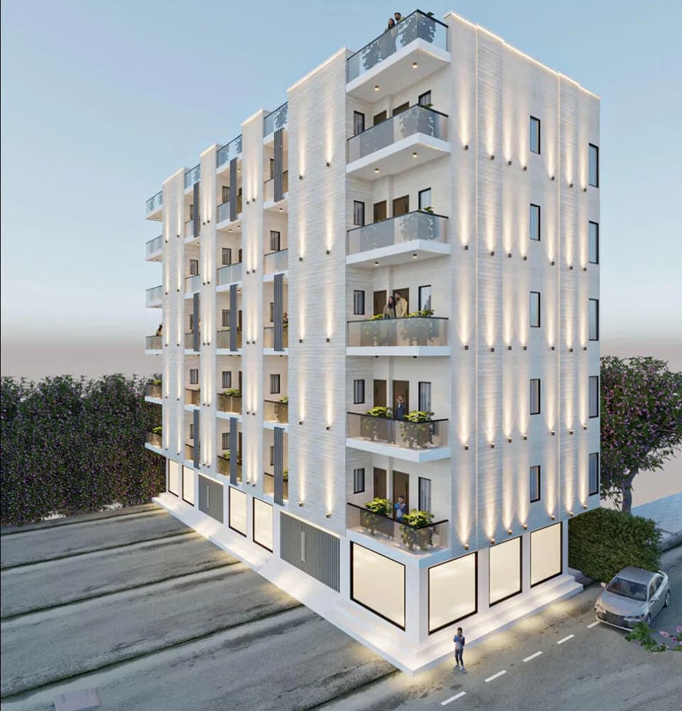 Saraswati Signature Homes, Sector 16B