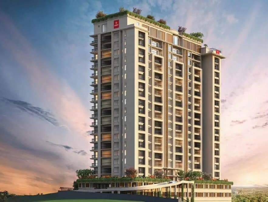 Asset Hillsedge, Nellikkode