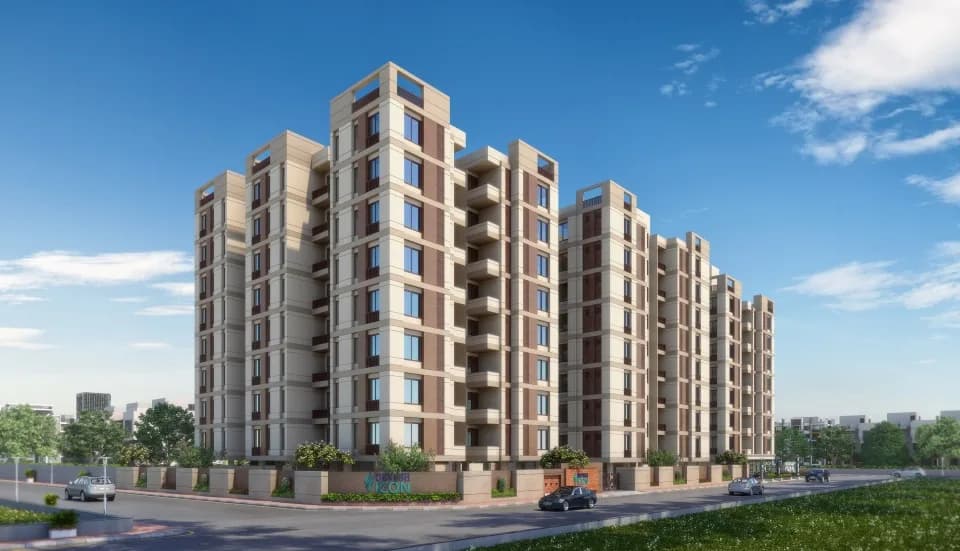 Devesh Icon, Atladra