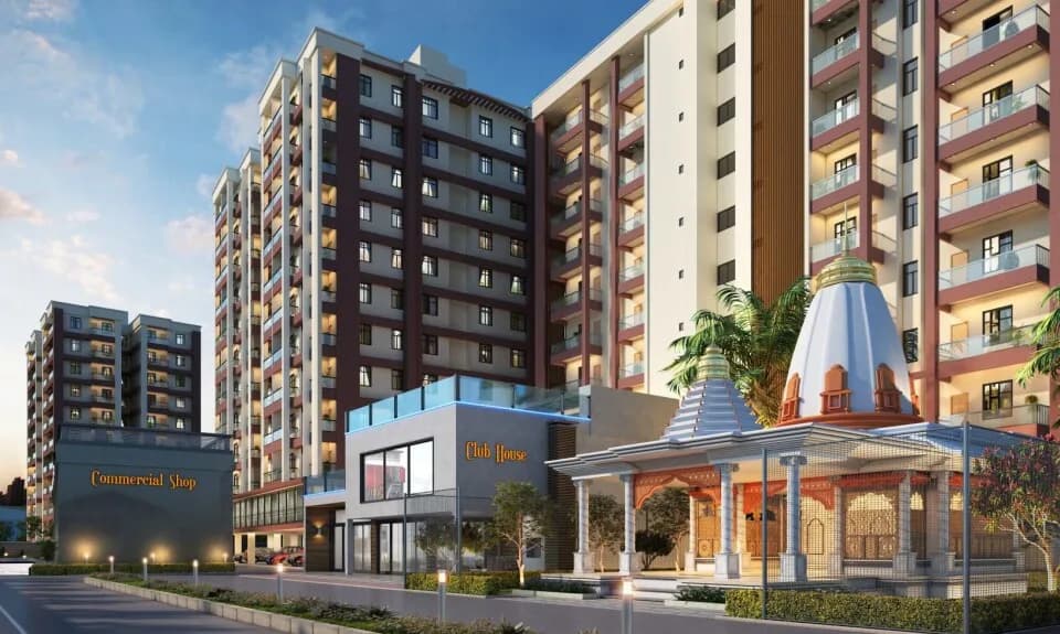 Tiruvantpuram City, Danapur