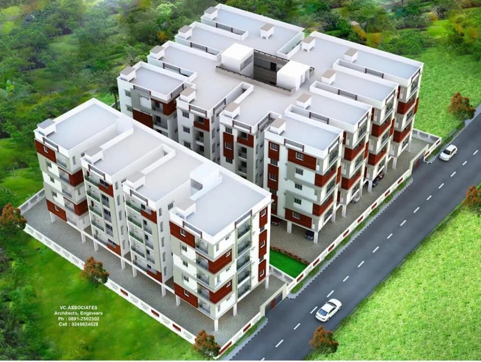 Chalamaji Alliance, Chinnamusidivada