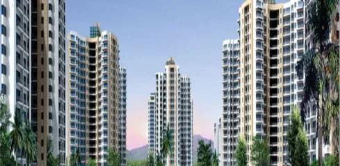 Omkar JKG F 1 Homes, Yamuna Expressway
