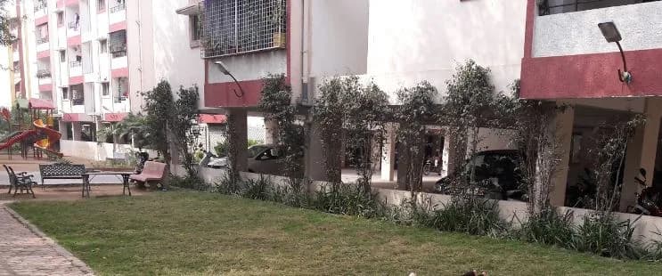 Victory Krishna Kunj Gardens, Bhagyalaxmi Nagar