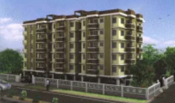 Nabashish Srishti Shreejoni, Dharapur