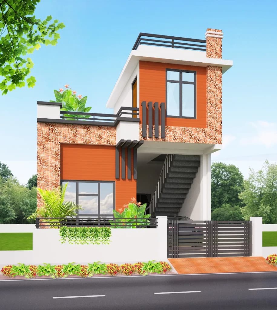 Basera Homes, Gomti Nagar Extension