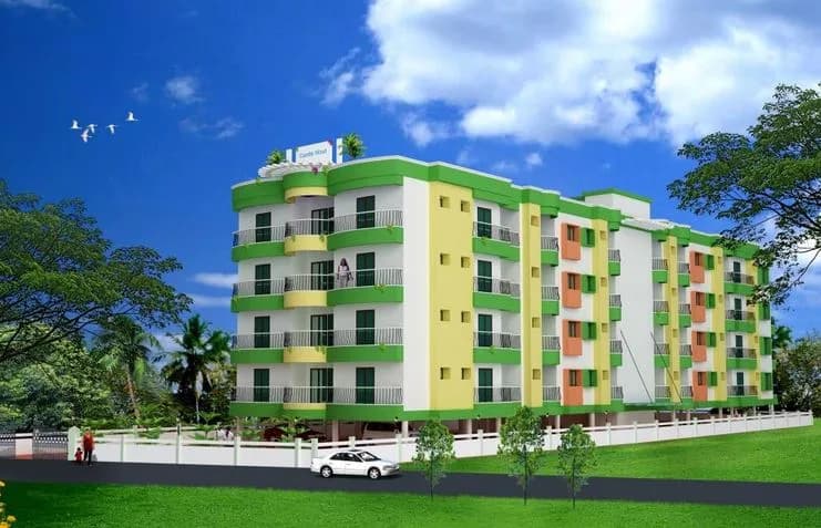 AC Candlewood, Kadavanthara