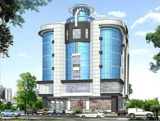 SDC Prime, Adarsh Nagar