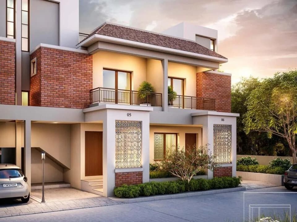 Akshar Elegance, Ajwa Road