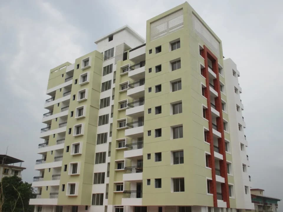 Pratham Krishna, Perampalli