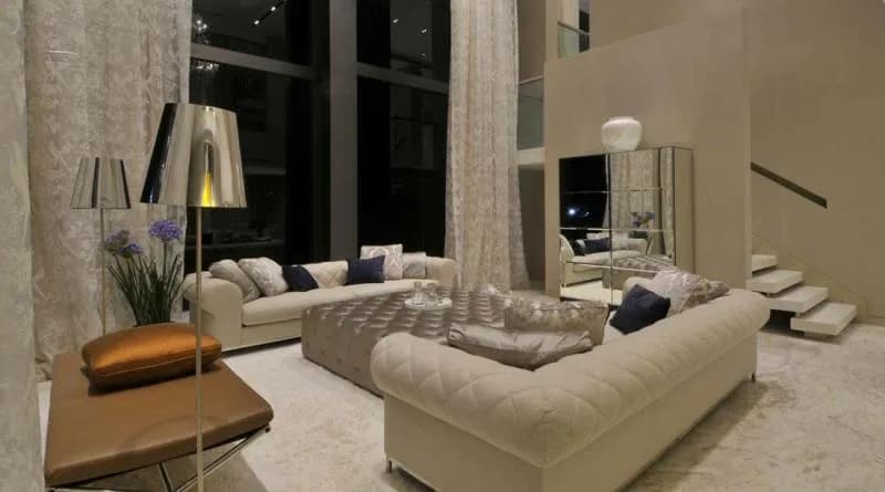 Jaycee Serenity, Powai