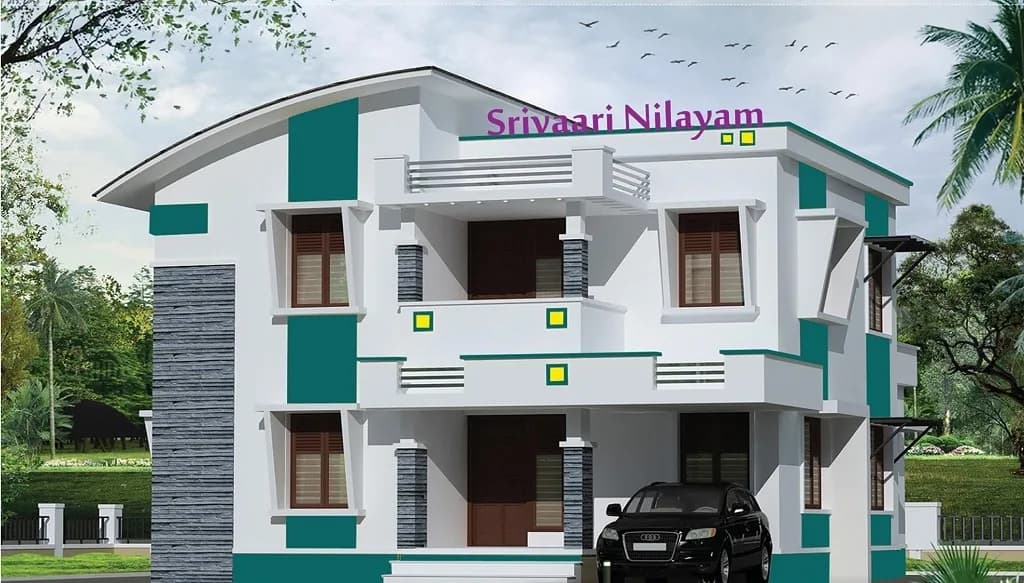 Srivaari Nilayam, Thagarapuvalasa