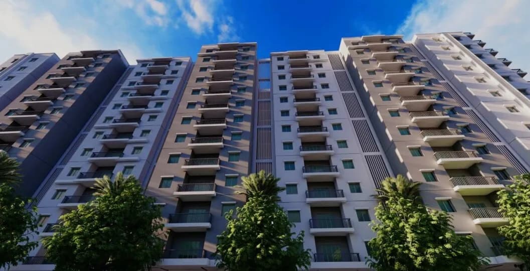 Grove By The Lake, Kukatpally