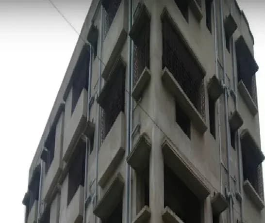 Maxcons Surjadoy Apartment, Khardah