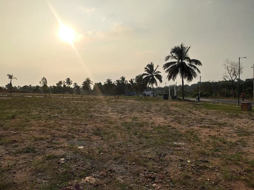 Riddha Habitat, Yelwala