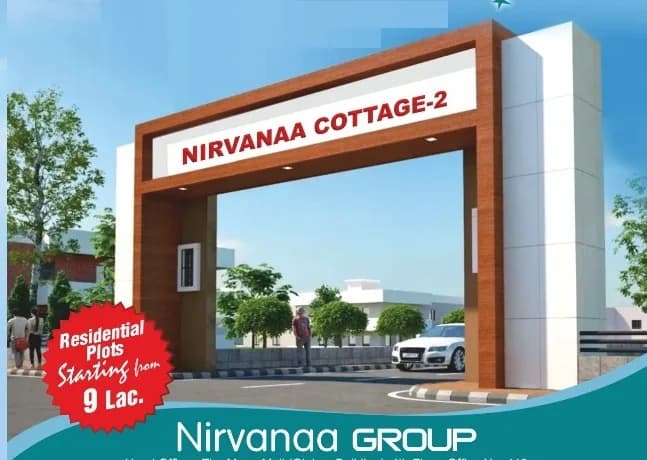 Nirvanaa Cottage 2, Shuklaganj