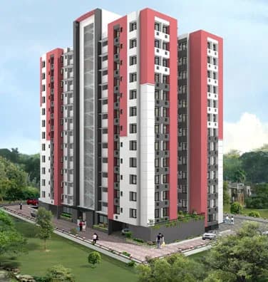 Apollo Oasis, Manjeri