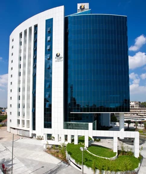 Prestige Palladium, Greams Road