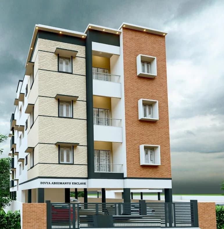 Divya Abhimanyu Enclave, Tambaram