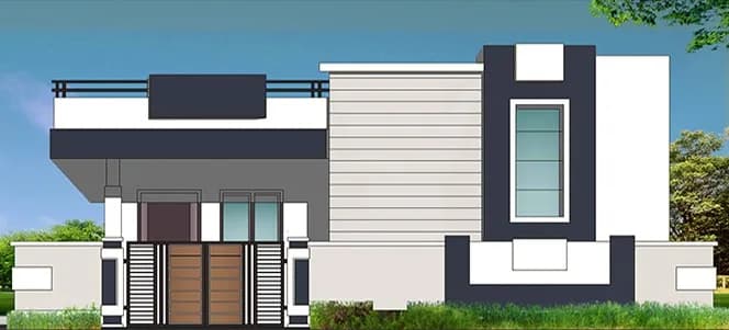 AR Brindhavan Teachers Colony, Beeramguda