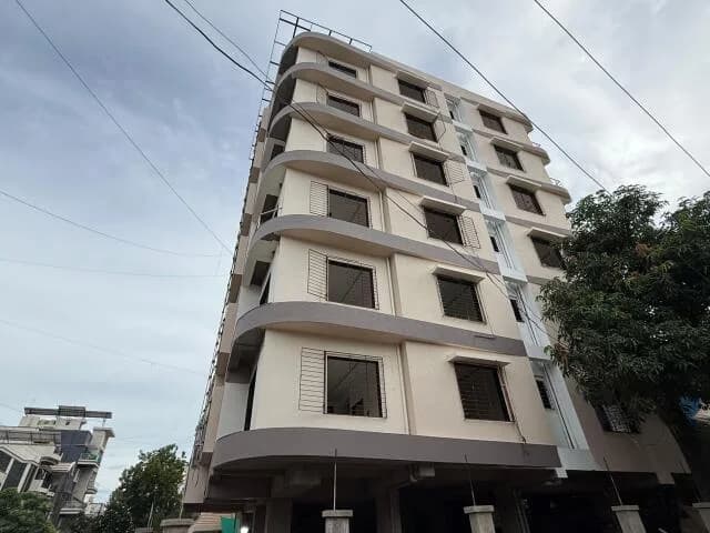 Sukhkarta Appartment, Telecom Nagar