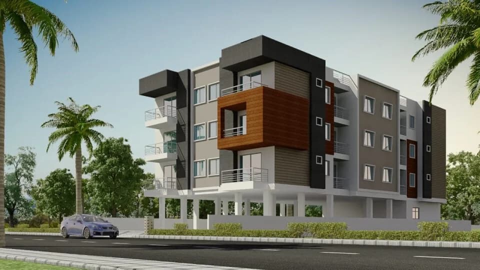 Vasundhra Prabhat Enclave, Lokhra