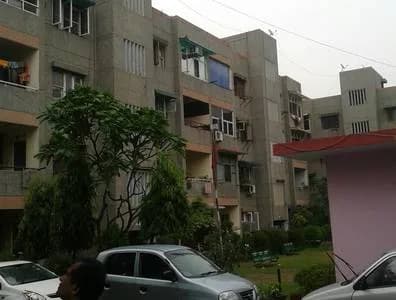New Vidhi Apartment, Patparganj