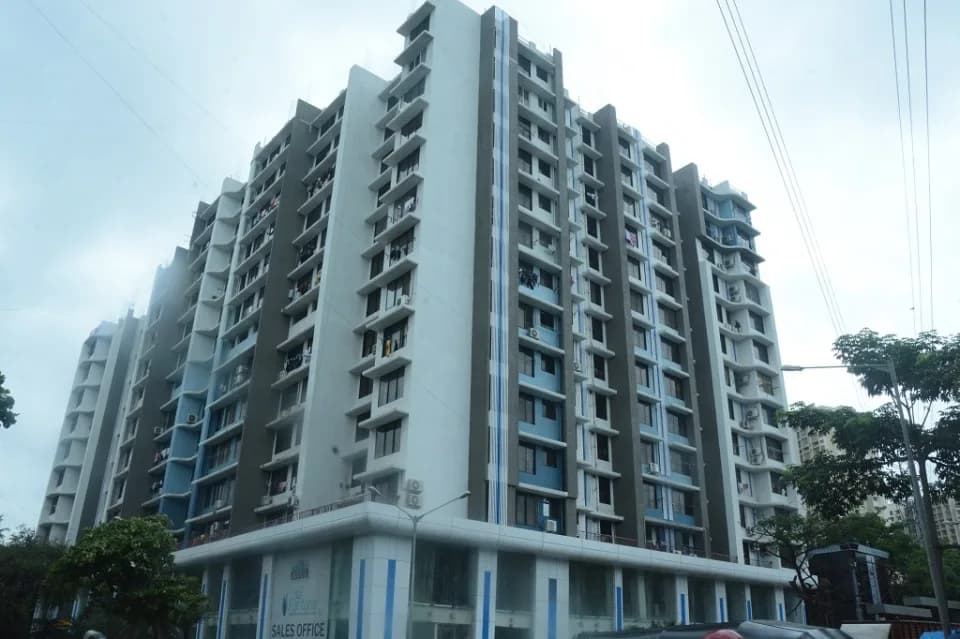 Atul Blue Fortuna, Marol
