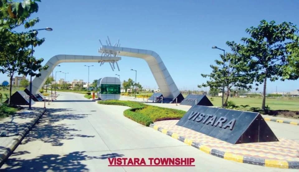Suncity Vistara, Nipania