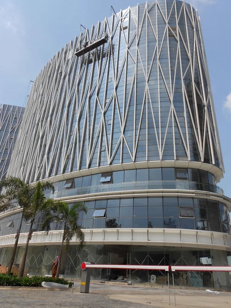 Mondeal Square, Prahlad Nagar