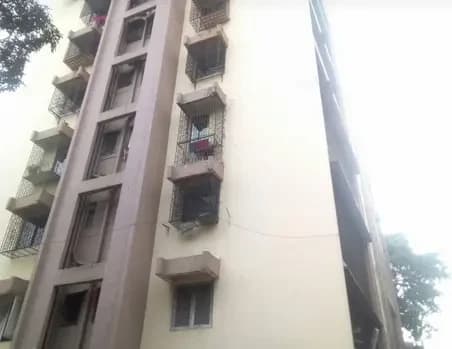 Girdhar Park, Malad West