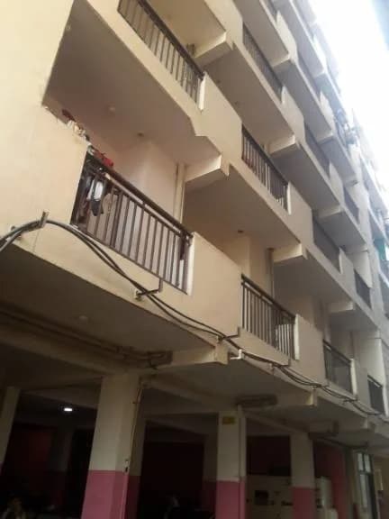 Paradise Homes, Shahberi